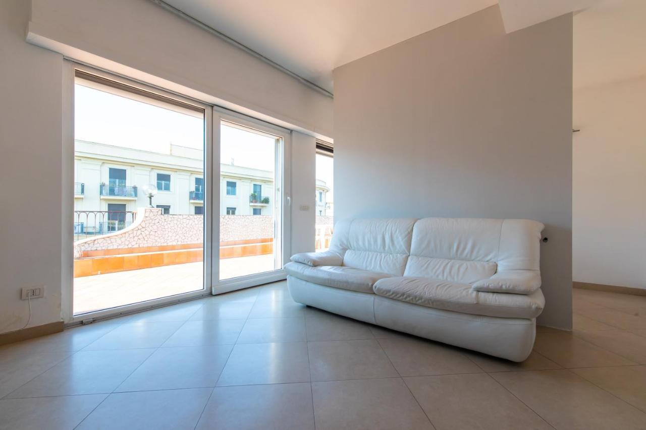 Venere Penthouse Babylon Apartamento Nápoles Exterior foto