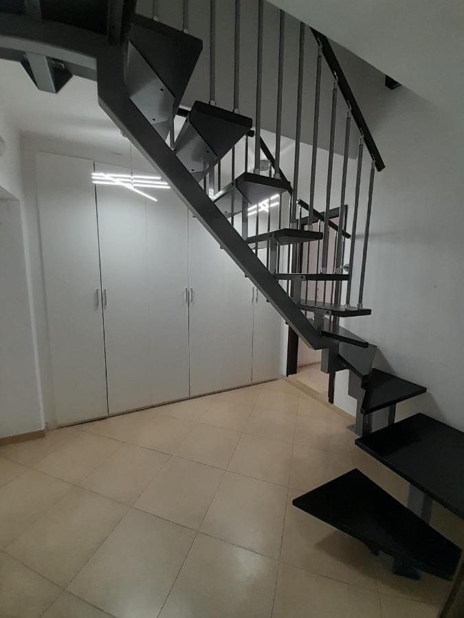 Venere Penthouse Babylon Apartamento Nápoles Exterior foto
