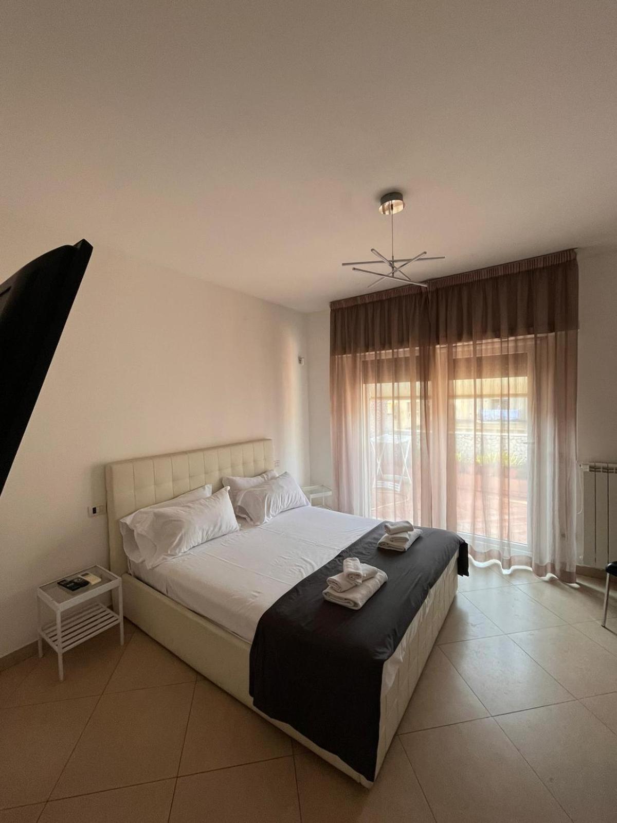 Venere Penthouse Babylon Apartamento Nápoles Exterior foto